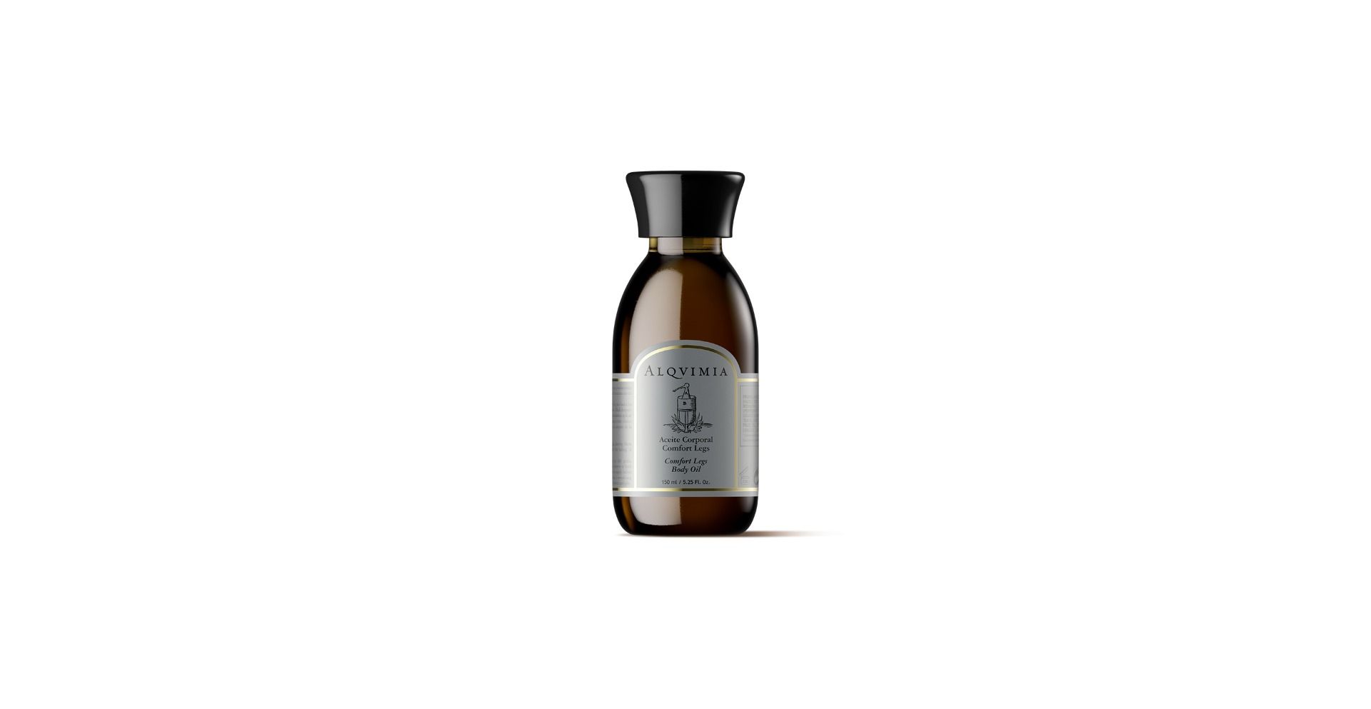 Comfort Legs Body Oil 150ml
