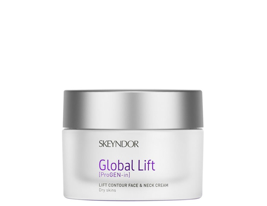 Lift Contour Face & Neck Cream 50ml