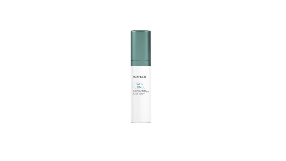 Intensive Repairing Serum-In-Cream