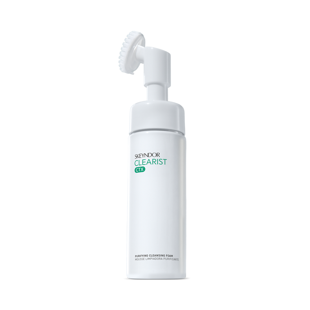Purifying Cleansing Foam